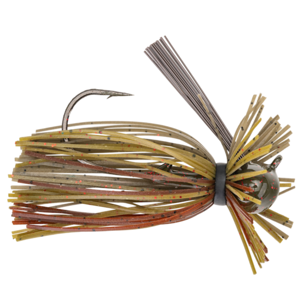 Strike King Tour Grade Finesse Football Jig 1/4oz