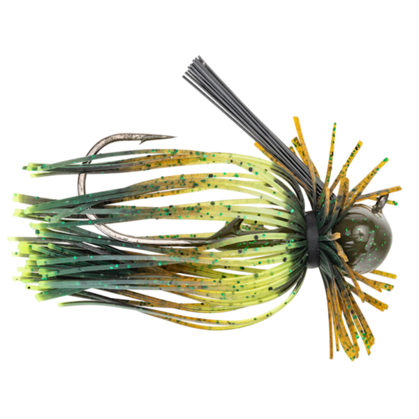 Strike King Tour Grade Finesse Football Jig 3/8oz