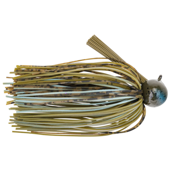 Strike King Tour Grade Football Jig 3/8oz