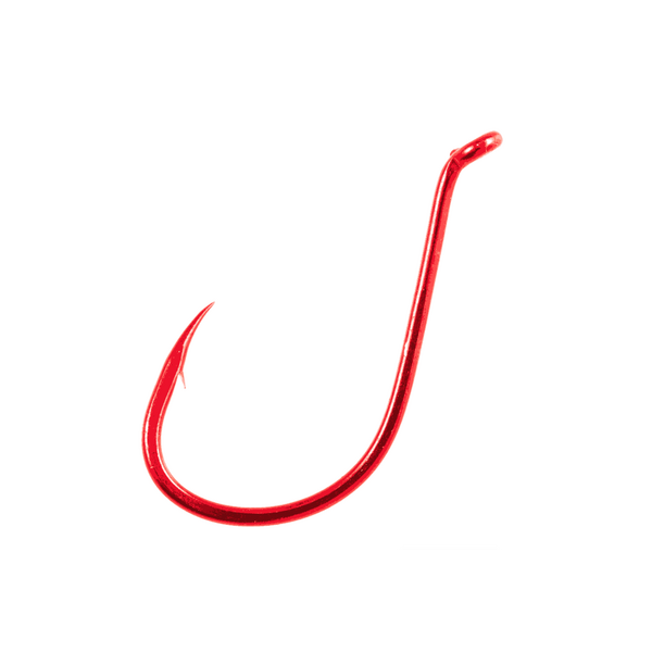 Owner  SSW w/Needle Point Red