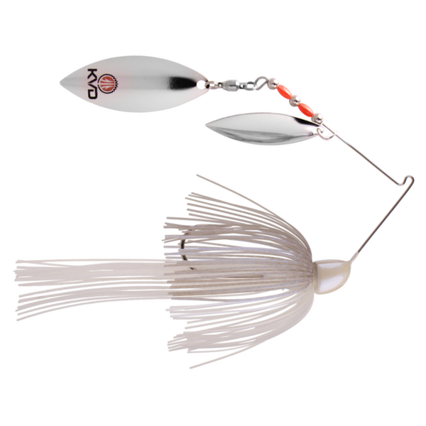 Strike King KVD Finesse Spinnerbait 1/2oz