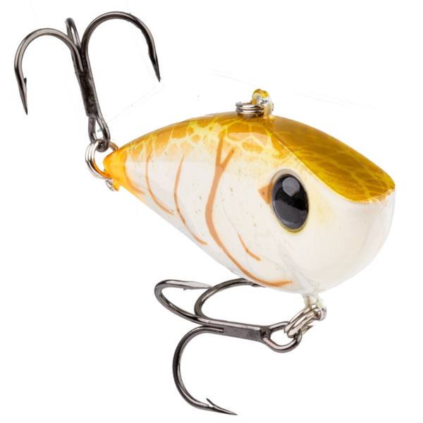 Strike King Red Eyed Shad 3/4oz