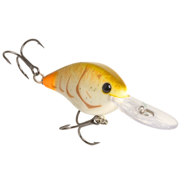 Strike King KVD 1.5 Flatside