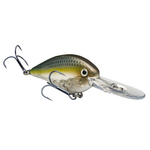 Strike King KVD 1.5 Flatside