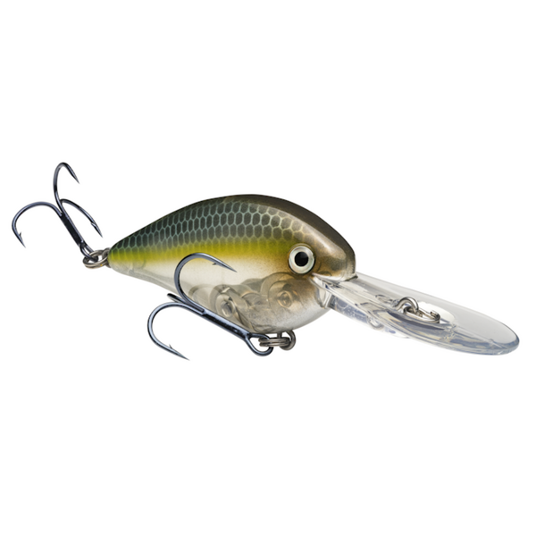Strike King KVD 1.5 Flatside
