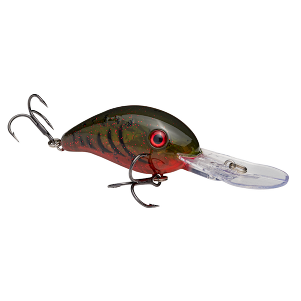 Strike King Pro Model 3XD