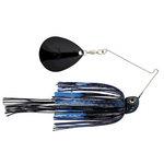 Strike King Tour Grade Night Spinnerbait 1/2oz