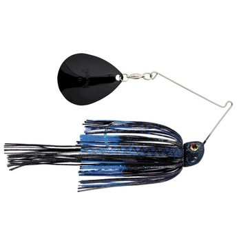 Strike King Tour Grade Night Spinnerbait 1/2oz
