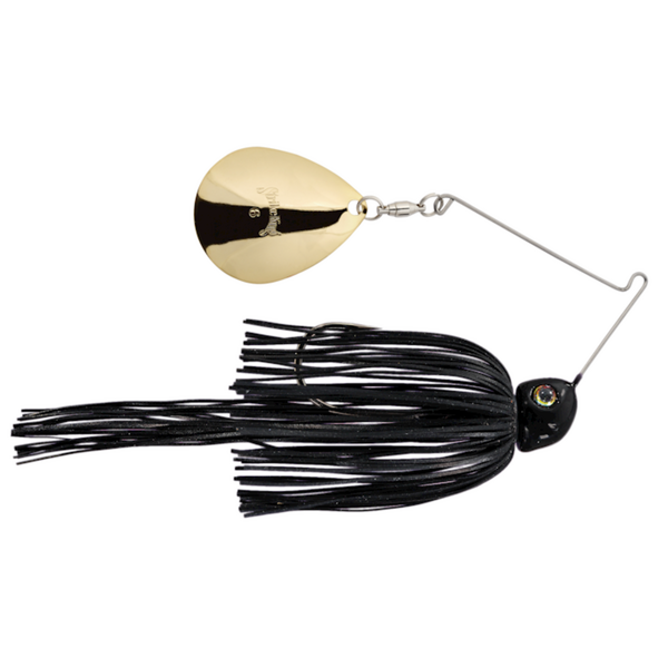 Strike King Tour Grade Night Spinnerbait 1/2oz