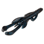 Strike King Rage Hawg 4"