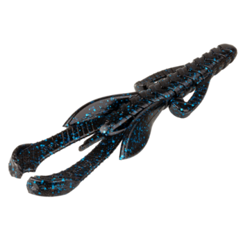 Strike King Rage Hawg 4"