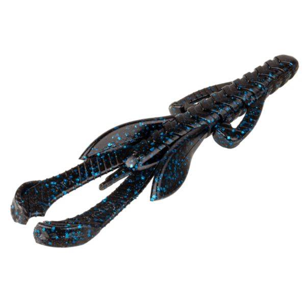 Strike King Rage Hawg 4"