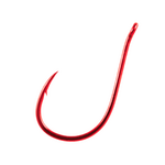 Owner  Mosquito Bait Hook Red