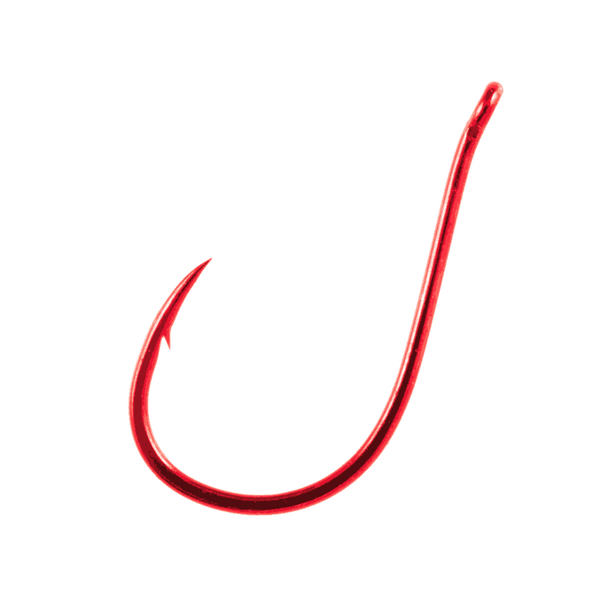 Owner  Mosquito Bait Hook Red