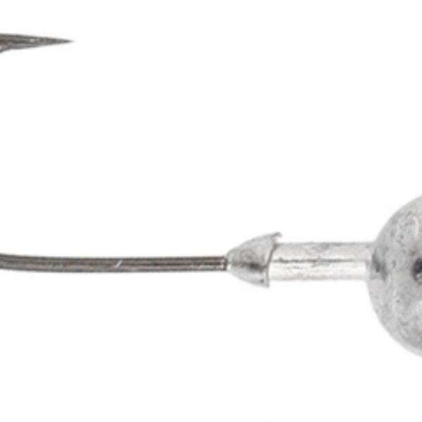 Owner Ultrahead Round Jig Head