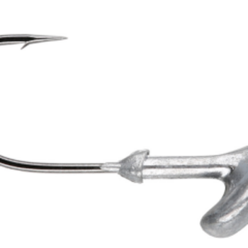 Owner Ultrahead Standup Jig Head