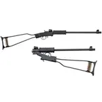 Chiappa Little Badger 22 LR  Single Shot 16" BBL
