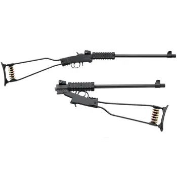 Chiappa Little Badger 22 LR  Single Shot 16" BBL