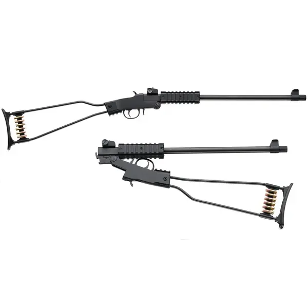 Chiappa Little Badger 22 LR  Single Shot 16" BBL