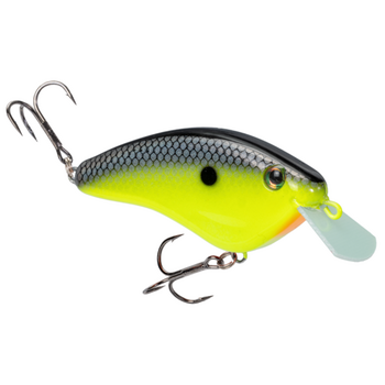 Strike King Hardliner