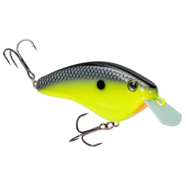 Strike King Hardliner