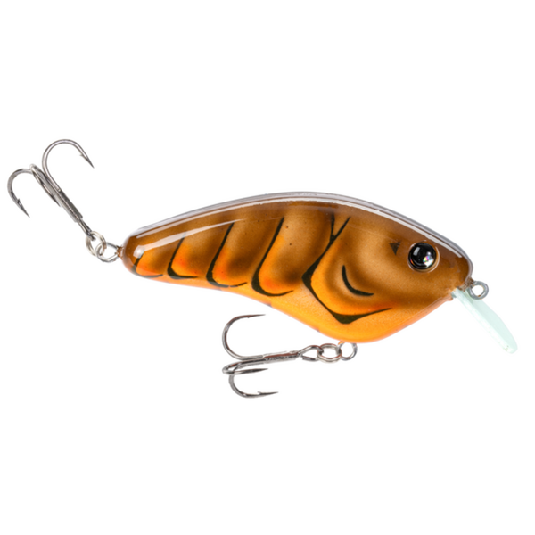 Strike King Hardliner