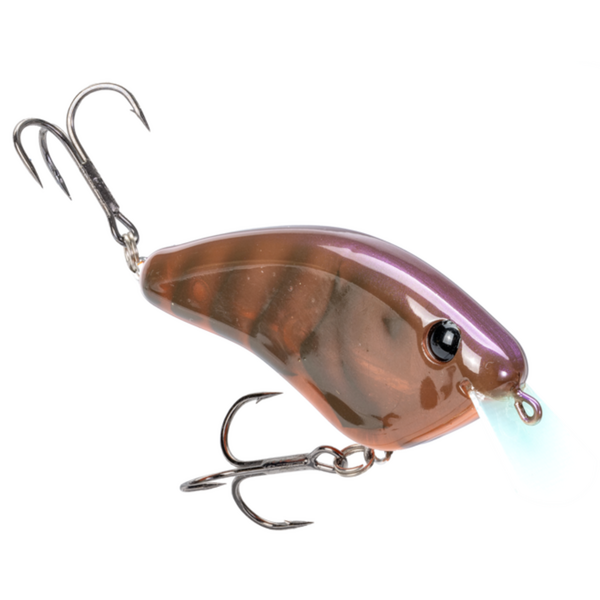 Strike King Hardliner