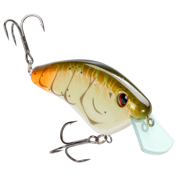 Strike King Hardliner