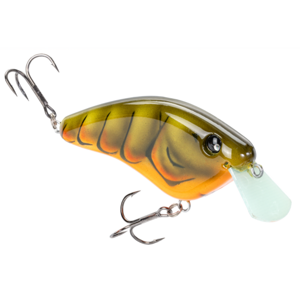 Strike King Hardliner