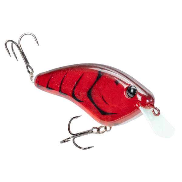 Strike King Hardliner