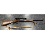 Savage Model 99 300 Savage Lever Action w/Bushnell 4X  Scope