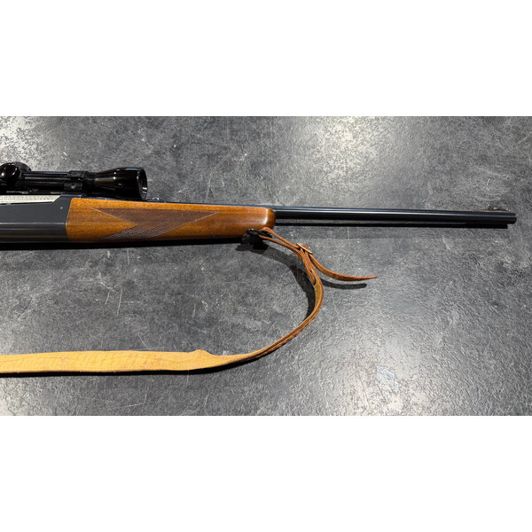 Savage Model 99 300 Savage Lever Action w/Bushnell 4X  Scope