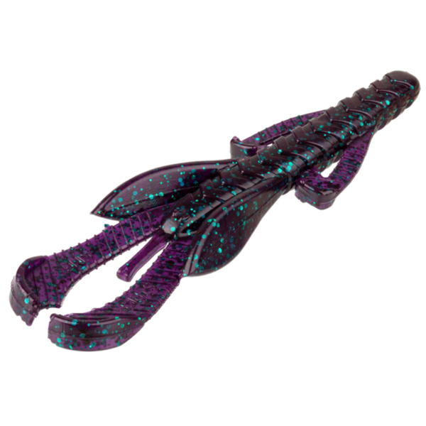 Strike King Rage Hawg 4"