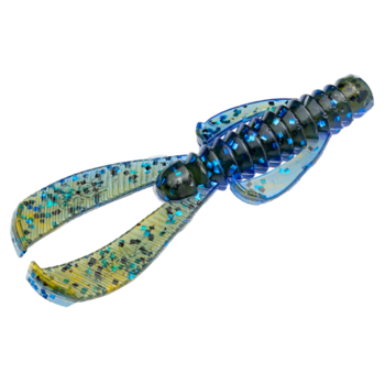 Strike King Rage Ned Bug 2.5"