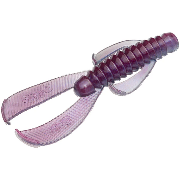 Strike King Rage Ned Bug 2.5"