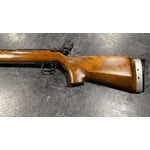 Remington 540X Target 22 LR Bolt w/Redfield Target Sights