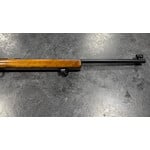 Remington 540X Target 22 LR Bolt w/Redfield Target Sights