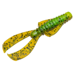 Strike King Rage Ned Bug 2.5"