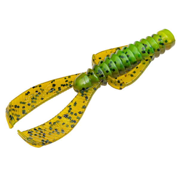 Strike King Rage Ned Bug 2.5"