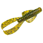 Strike King Rage Ned Bug 2.5"