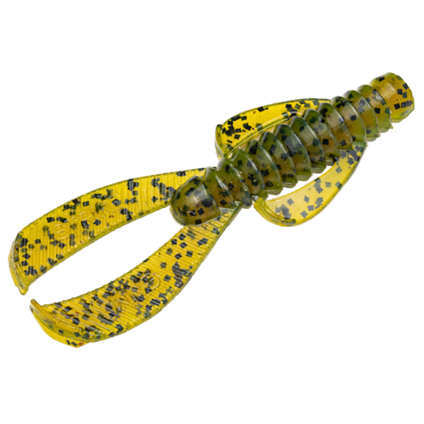 Strike King Rage Ned Bug 2.5"