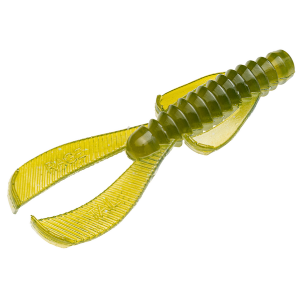 Strike King Rage Ned Bug 2.5"