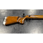 Voere Sporter 22 LR Bolt w/Aperture Sights (Circa 1963)