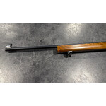 Voere Sporter 22 LR Bolt w/Aperture Sights (Circa 1963)