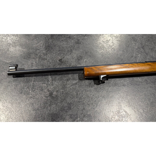 Voere Sporter 22 LR Bolt w/Aperture Sights (Circa 1963)
