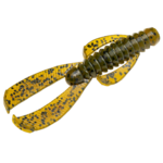 Strike King Rage Ned Bug 2.5"