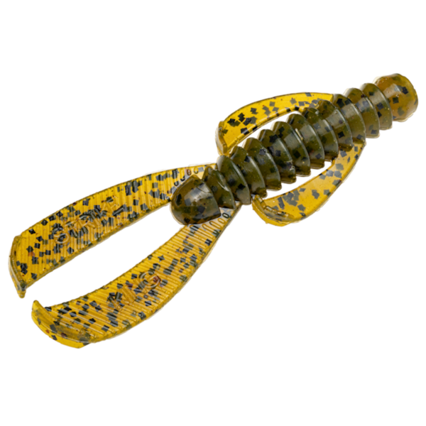 Strike King Rage Ned Bug 2.5"