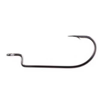Owner Offset Worm Wide Gap Hook