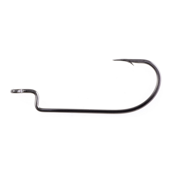 Owner Offset Worm Wide Gap Hook