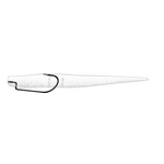 Owner Offset Worm Wide Gap Hook